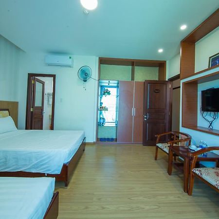 Hung Tuyen Hotel Da Nang Dış mekan fotoğraf