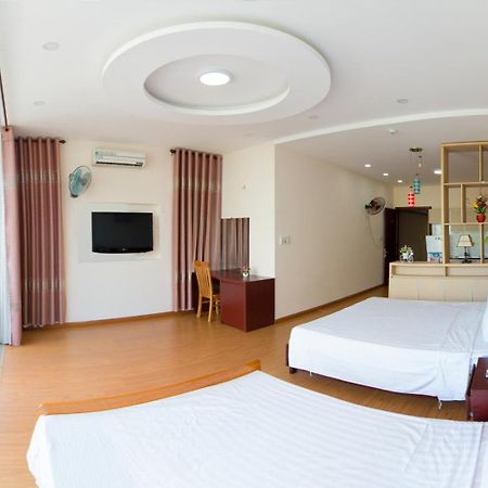 Hung Tuyen Hotel Da Nang Dış mekan fotoğraf