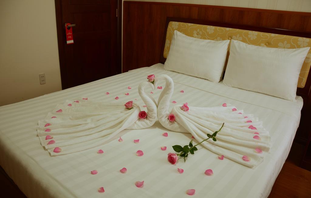 Hung Tuyen Hotel Da Nang Dış mekan fotoğraf