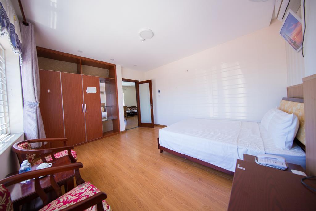 Hung Tuyen Hotel Da Nang Dış mekan fotoğraf
