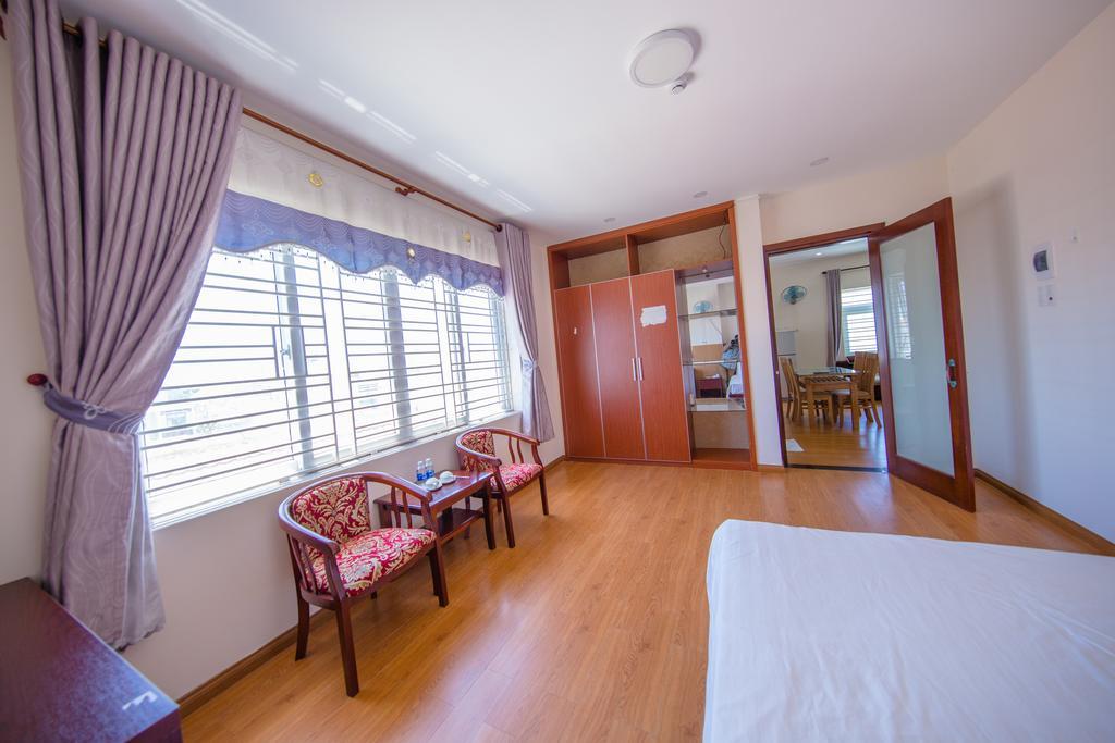 Hung Tuyen Hotel Da Nang Dış mekan fotoğraf