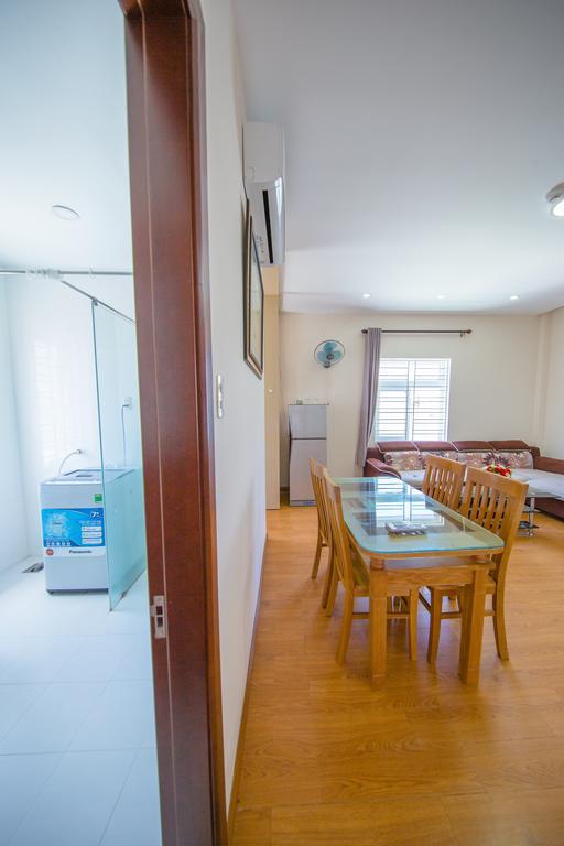 Hung Tuyen Hotel Da Nang Dış mekan fotoğraf