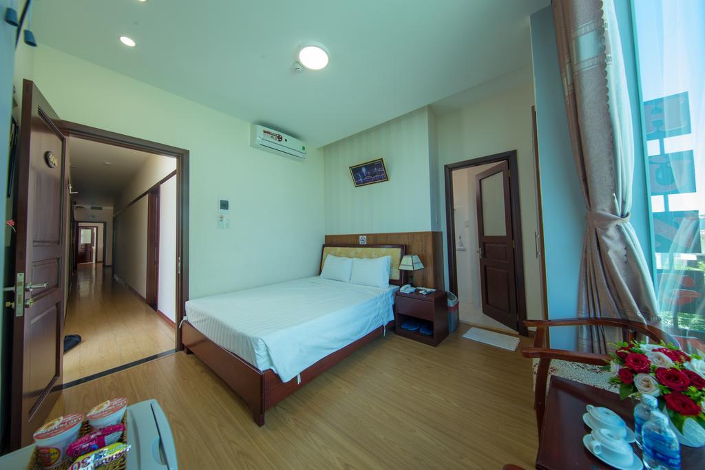 Hung Tuyen Hotel Da Nang Dış mekan fotoğraf