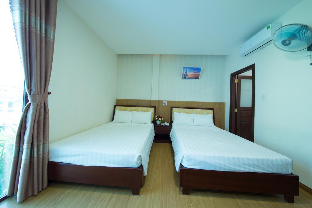 Hung Tuyen Hotel Da Nang Dış mekan fotoğraf