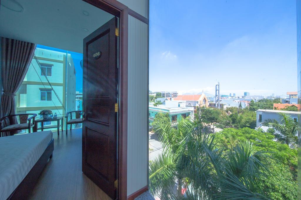 Hung Tuyen Hotel Da Nang Dış mekan fotoğraf
