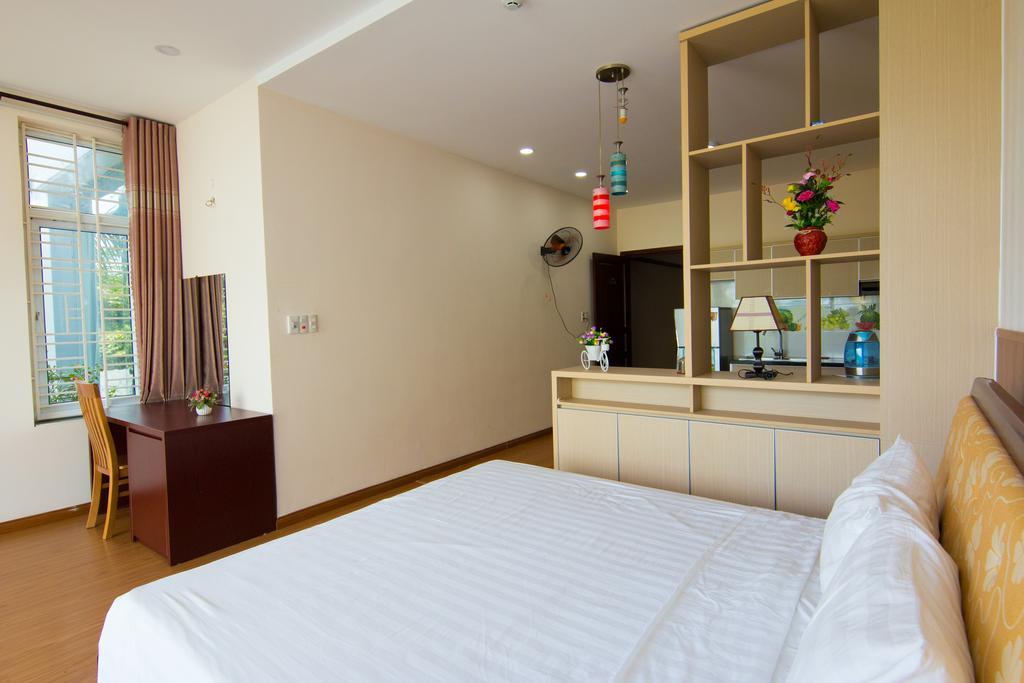 Hung Tuyen Hotel Da Nang Dış mekan fotoğraf