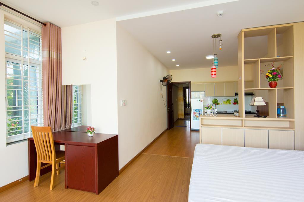 Hung Tuyen Hotel Da Nang Dış mekan fotoğraf