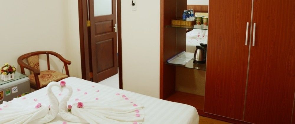 Hung Tuyen Hotel Da Nang Dış mekan fotoğraf