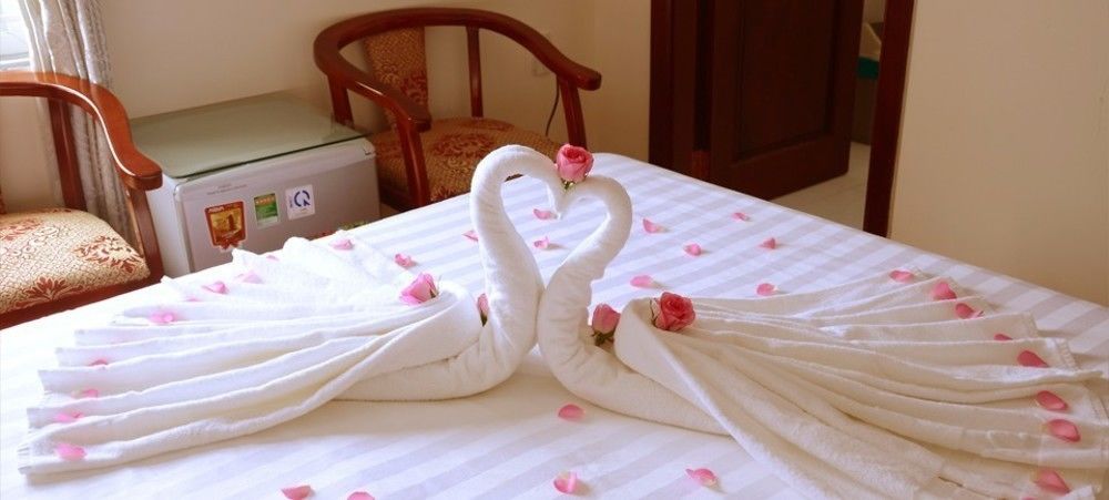Hung Tuyen Hotel Da Nang Dış mekan fotoğraf