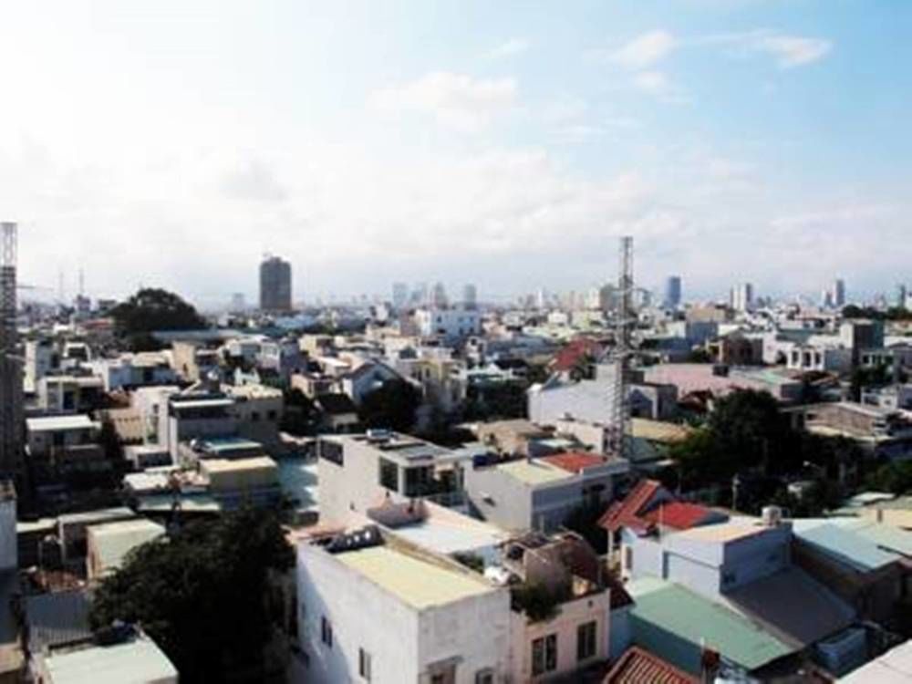 Hung Tuyen Hotel Da Nang Dış mekan fotoğraf