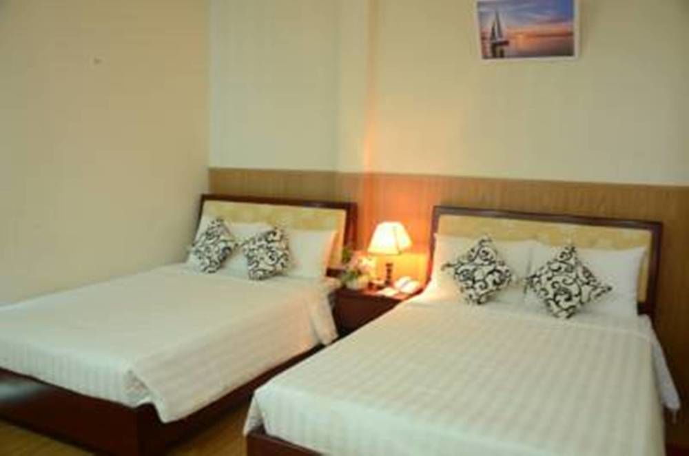 Hung Tuyen Hotel Da Nang Dış mekan fotoğraf