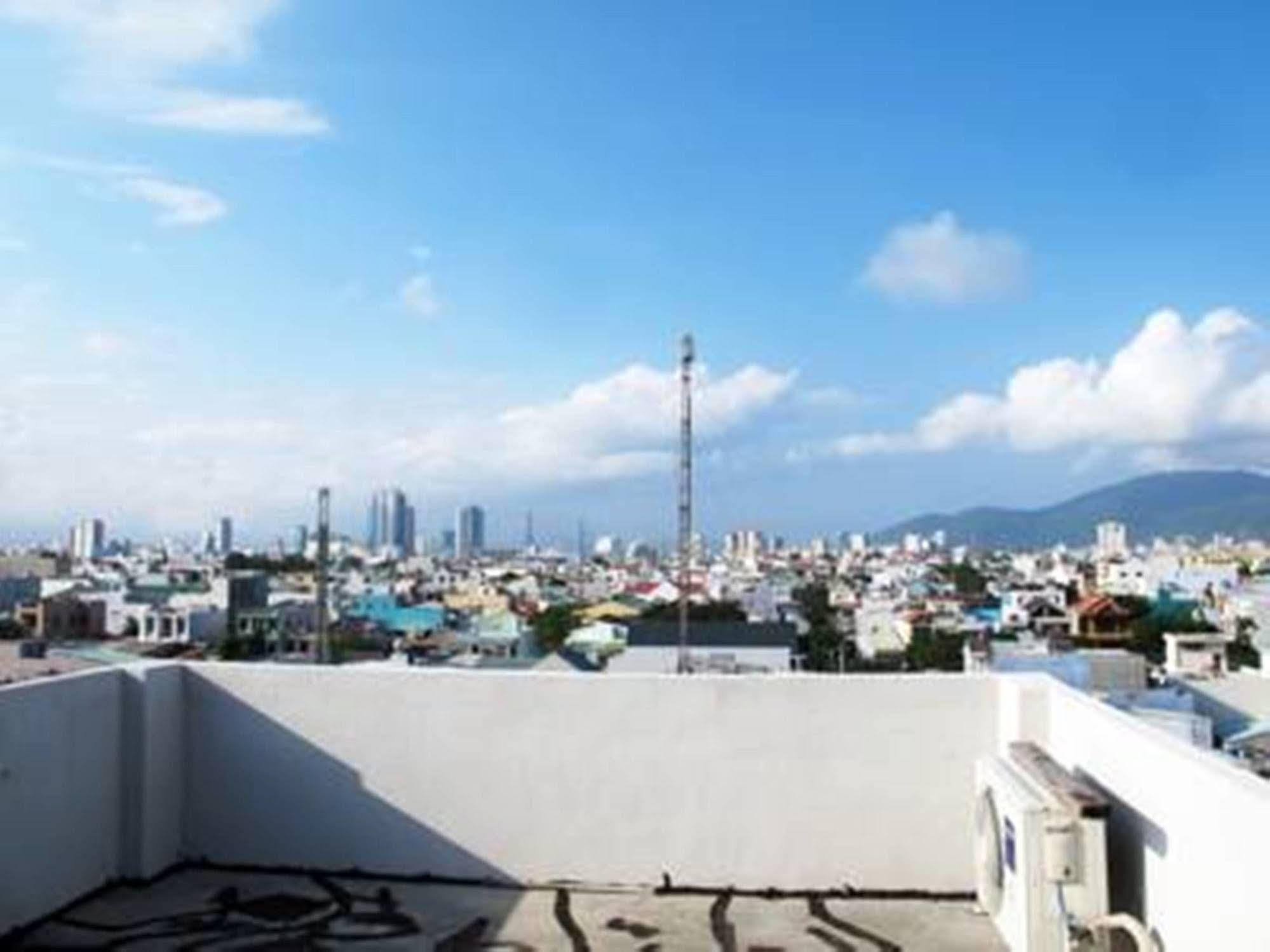 Hung Tuyen Hotel Da Nang Dış mekan fotoğraf