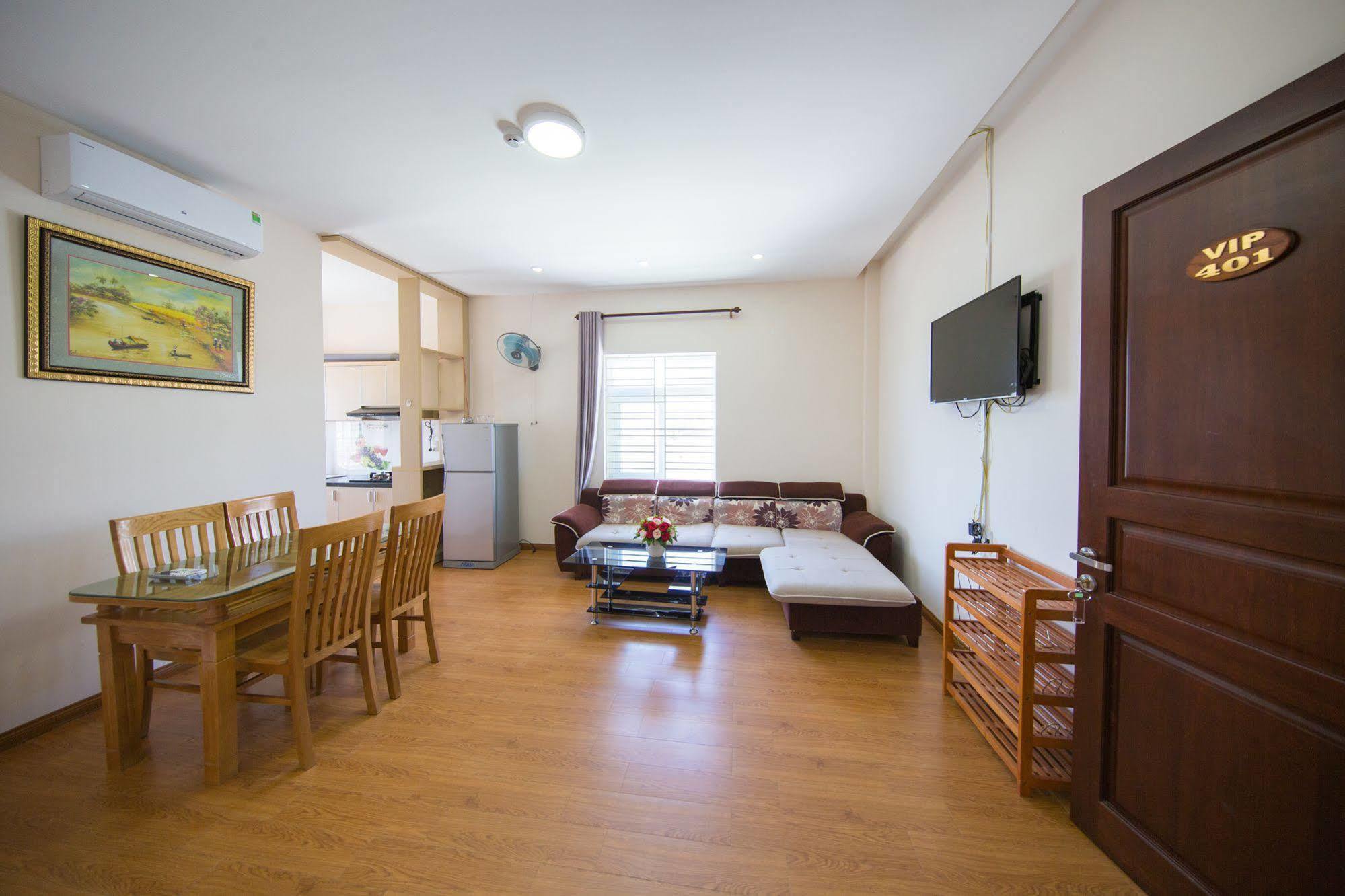 Hung Tuyen Hotel Da Nang Dış mekan fotoğraf
